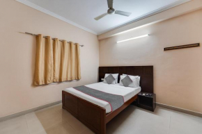 Townhouse Garden City Chennai